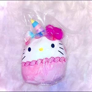 Hello Kitty Unicorn Squishmallow 12 inch